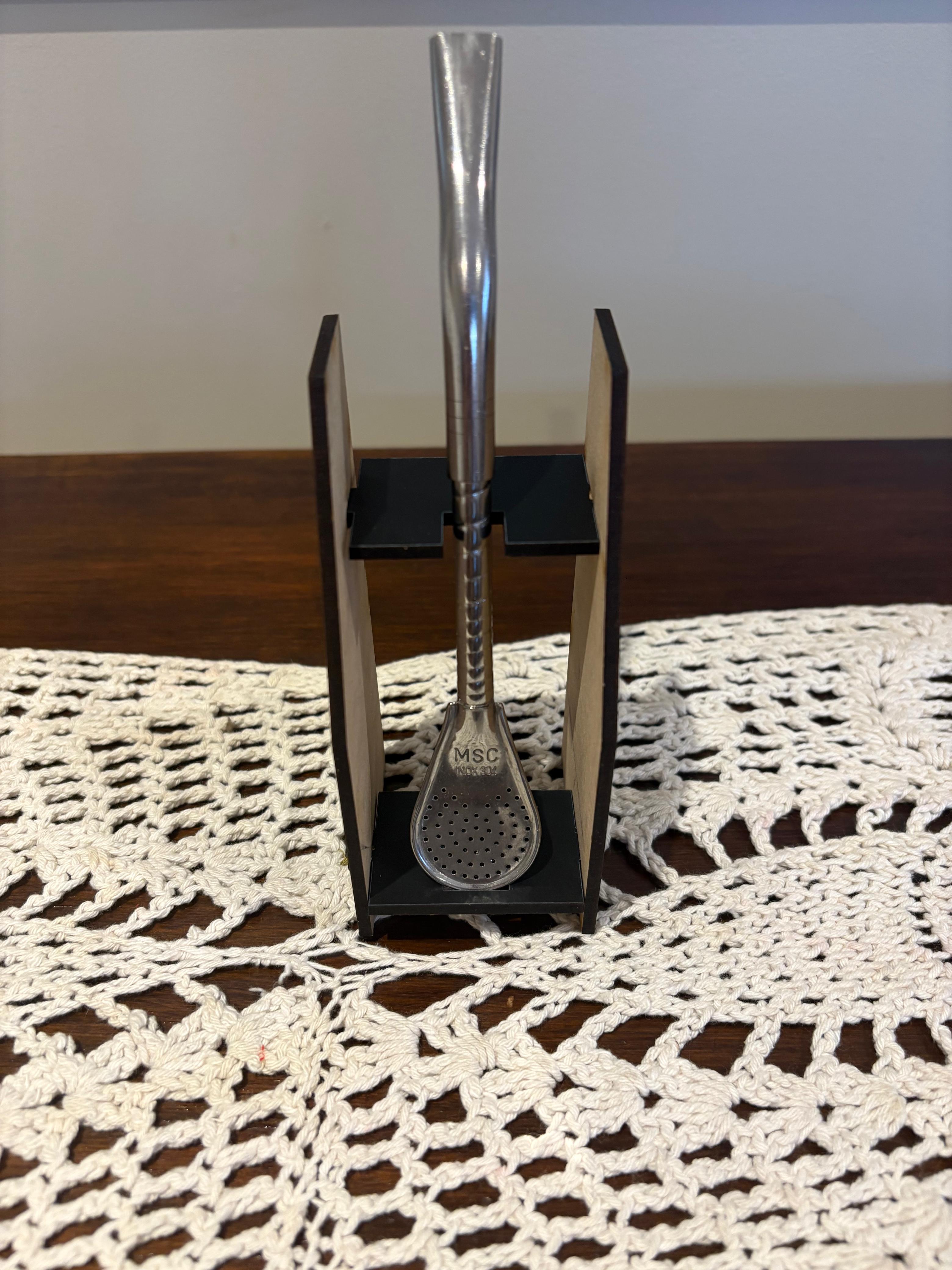 Matera Mochila de Cuero