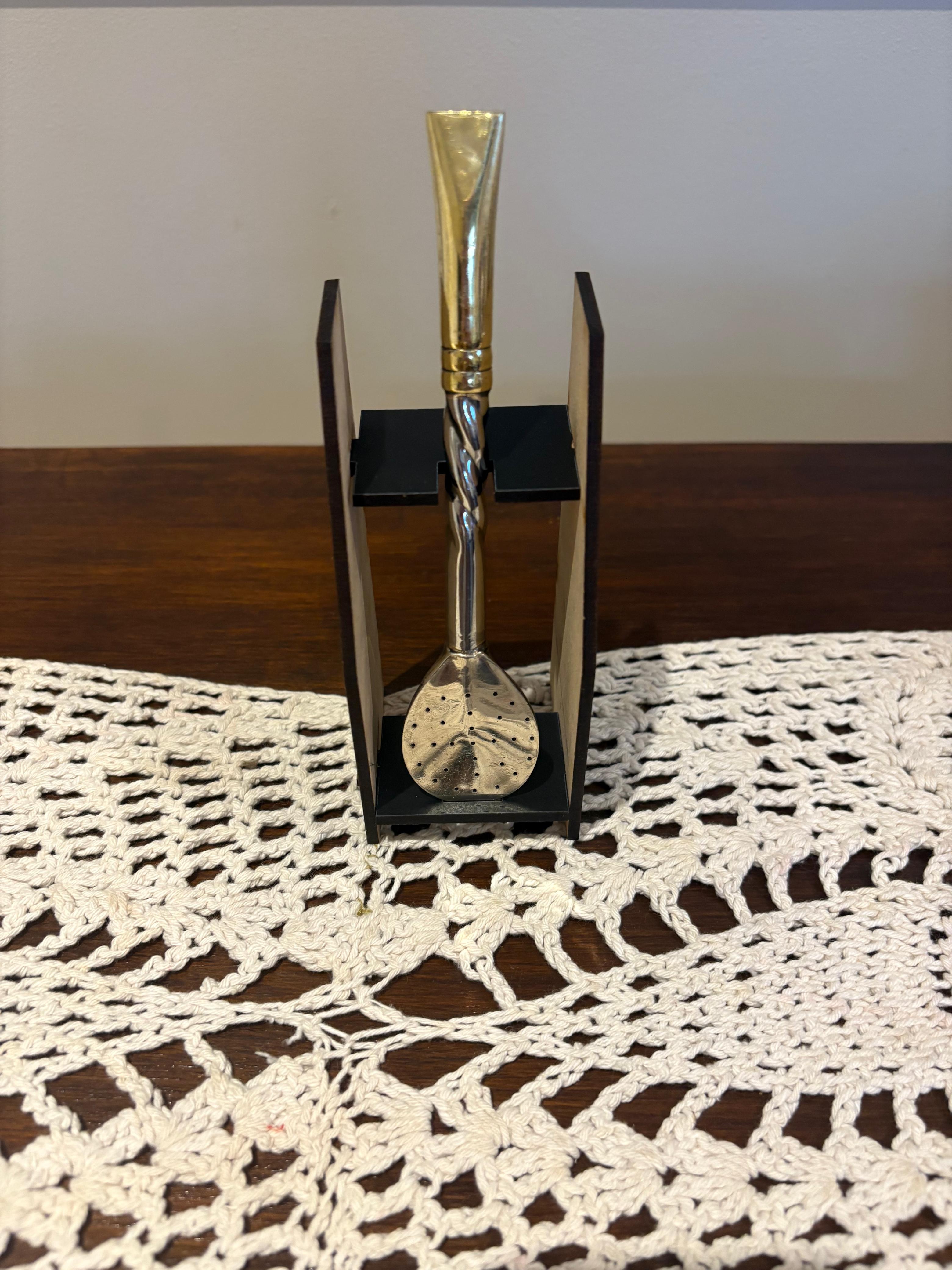 Yerba Mate Orgánica 500g