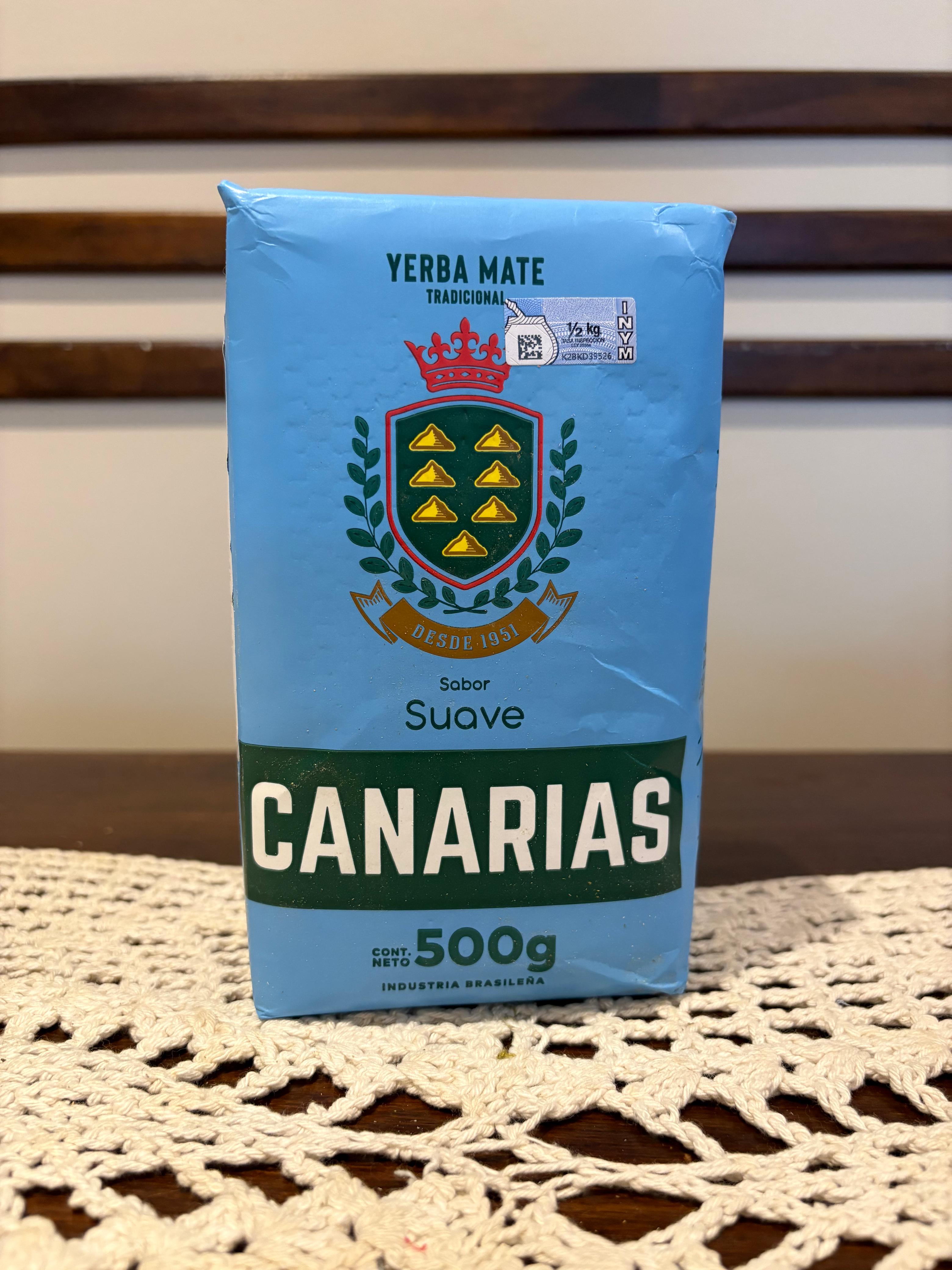 Matera Canasta Clásica Cuero